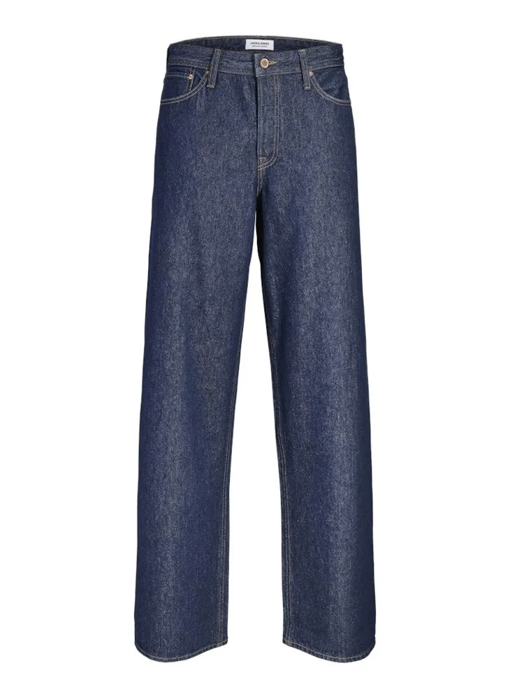 JACK & JONES  Casual Wide Leg Jeans for Men | Best Price UAE